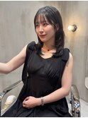 ワンカールレイヤースタイル