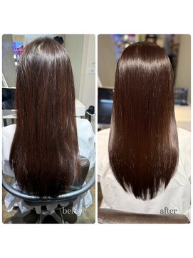 イフドット 加古川(if.) 超高濃度水素プレミアムエイジングケアカラーエステ＃ヘッドスパ