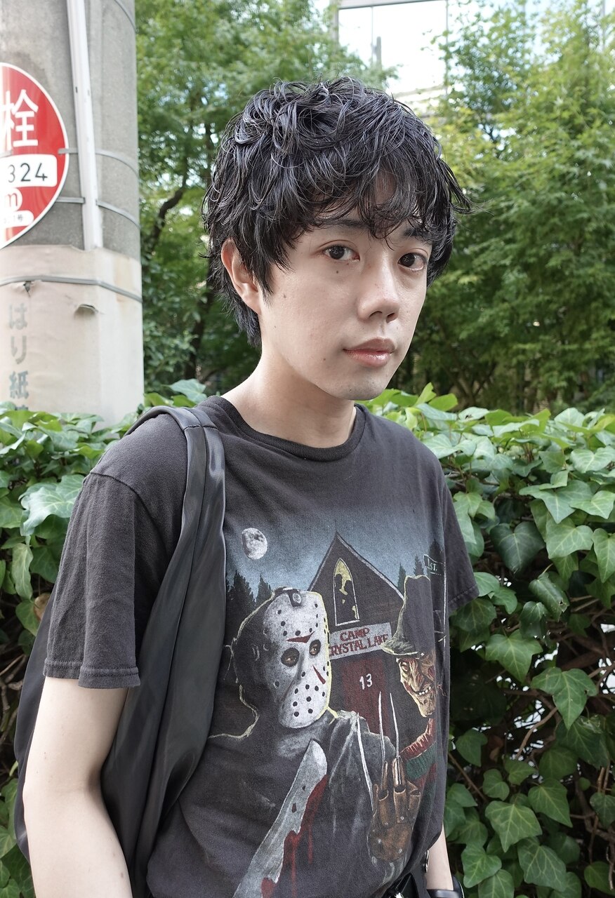 メンズ シイ(MEN'S SIE)｜ホットペッパービューティー