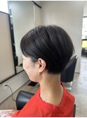 コンパクトショート