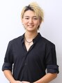 クアトログランシュ 水戸店(QUATRO×GranCieux) 片岡 龍聖
