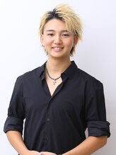 クアトログランシュ 水戸店(QUATRO×GranCieux) 片岡 龍聖