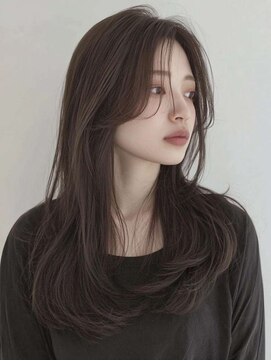 ノイ(noi) ココアベージュ/ショコラベージュ/くびれヘア/ペールベージュ