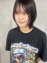 ロエム(Loem)&nbsp;【MIYA】レイヤーボブ