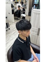 カイノオム 梅田(KAINO HOMME) メンズカット