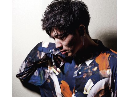 ヘアメイク エイト キリシマ(hair make No.8 kirishima)の写真