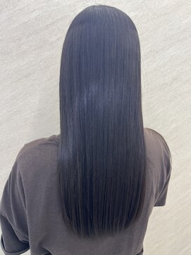 プルクラ ギンザ(Pulchra GINZA) ◇プレミアム髪質改善トリートメント◇