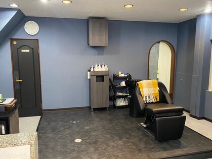 イサ(ISA.)の写真