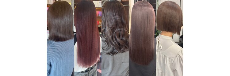 マーシュ(MARSH)のサロンヘッダー