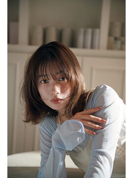 ハーツオオサカ(HE:ARTS OSAKA) HE:ARTS 韓国Style