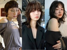 ゾーイダイミョウ(ZOEY daimyo)の雰囲気（海外風レイヤーをするならZoey daimyo♪）