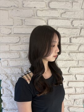 リーホリエ(Lee Horie) ヨシンモリ