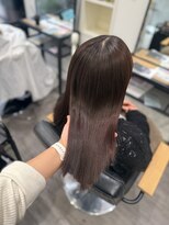 ココット 京橋店(cocotte)&nbsp;艶髪新髪質改善トリートメント