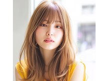 アール 南森町 大阪天満宮店の雰囲気（１３種類以上のトリートメントを組み合わせ特別な髪質改善を♪）