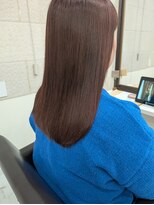 エメヘアデザイン ルイス(Aimer Hair Design Lewis)&nbsp;チョコレートブラウン◎
