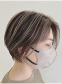 アンブレラカラー
