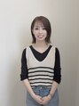 アグ ヘアー リーベ 広面店(Agu hair liebe)&nbsp;高橋 舞