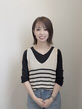 アグ ヘアー リーベ 広面店(Agu hair liebe)&nbsp;高橋 舞