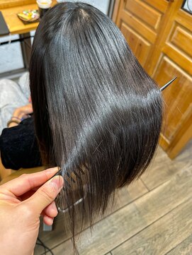 ブローテ(brote) 髪質改善縮毛矯正