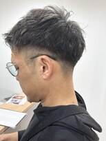 イフプロデュースドバイアミカ(iF produced by Amica)&nbsp;ショートヘア
