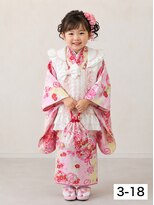ハナココ 水戸店(hana Coco) レンタル3歳