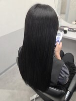 トッカ 茨木(tocca)&nbsp;【tocca茨木　篠原】ピンピンにならない柔らかく自然な縮毛矯正