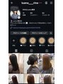 トライアンフ(TriumpH) インスタからのご予約、ご相談も受け付けております!!