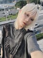 キャロルガーデンズ ボコカ 表参道(Carroll Gardens bococa) azu ブリーチ