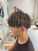 イルバイアトモス(ilu by Atmos)&nbsp;2wayメッシュマッシュ