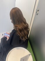 リノン(LINON)&nbsp;モカブラウン
