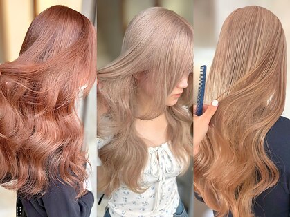リアン(Lien)の写真
