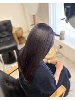 ホーミーキョウト(Homey Kyoto)&nbsp;大人っぽラベンダーカラー