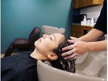 イルヘアーデザイン(ill)