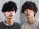 心斎橋 カイ(X)の写真/圧倒的技術力&話しやすさで周りと差がつくスタイルへ◎個性も輝く♪[men's］