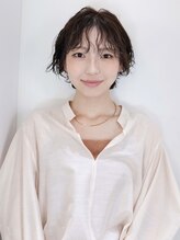 ロエ 恵比寿 代官山(ROE)&nbsp;富井 愛純