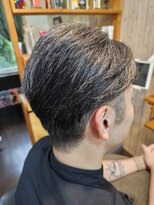 美容室 ブラウン(Brown)&nbsp;ツーブロック