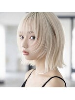 モンド ヘアクリエーション 西田店(monde hair creation)&nbsp;【monde】髪のお悩み解決 × 髪質改善