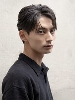 ランズサンズ 表参道(runsuns)&nbsp;毛流れセンターパート