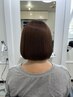 【極上ヘッドスパ】カット+TOKIO SPA