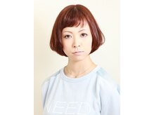 ヘアーサロン エン(hair salon en)