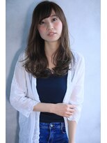 パーチェ(perche)&nbsp;perche　【hair collection　Long】