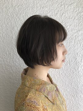 シトリ(ShitoRe) #guest style