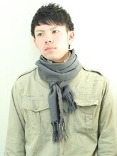 ヘアーサロン ホウジョウ(Hair salon HOJYO)