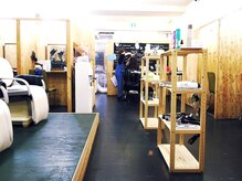 ソメツヤ 麻生店(染TSUYA)