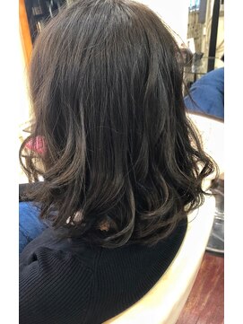 ローエン(ROWEN) ゲストスタイル