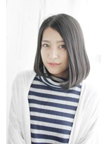 ヘアーアンドメイク アシュレ(Hair&Make assur'e) 【assur'e hair new style Collection】