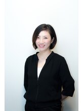 パースクープデュボーテ 名古屋駅店(PATH coupe de beaute') 志水 美奈