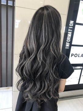 ジゼル(gisele) W3Dハイライト