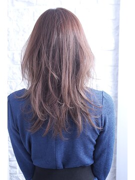 ウノプリール 京橋店(uno pulir) ウルフ×ミディアム