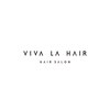 ヴィバラヘアー 別府駅前店(VIVA LA HAIR)のお店ロゴ